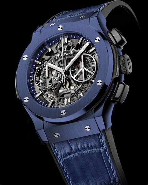 hublot classic fusion ibiza price|Hublot Classic Fusion .